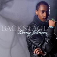 Loony Johnson - Backstage (2009)